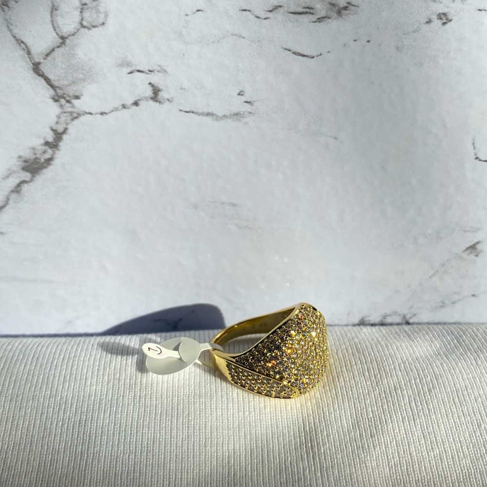 zirconia ring